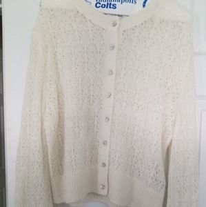 &other stories cardigan